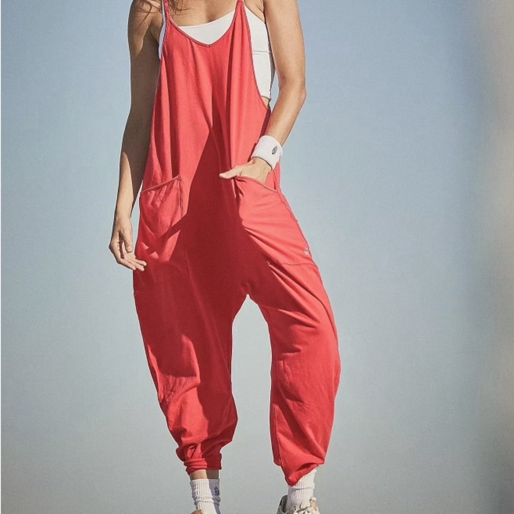 FP Movement Hot Shot Onesie - Picture 2 of 4